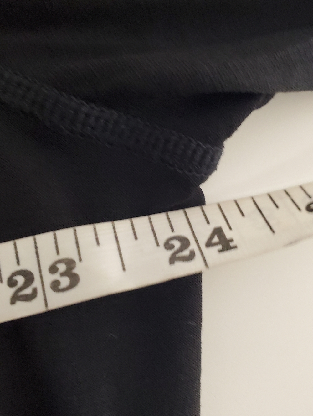 Smartwool Active Ultralite Short Sleeve Shirt Men's Size XL Black - Picture 7 of 16